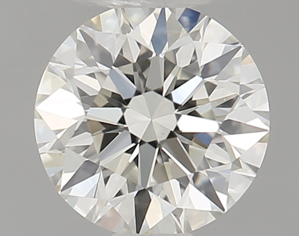 0.45 ct | K | VVS2