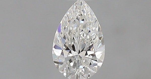 0.35 ct | H | VVS2
